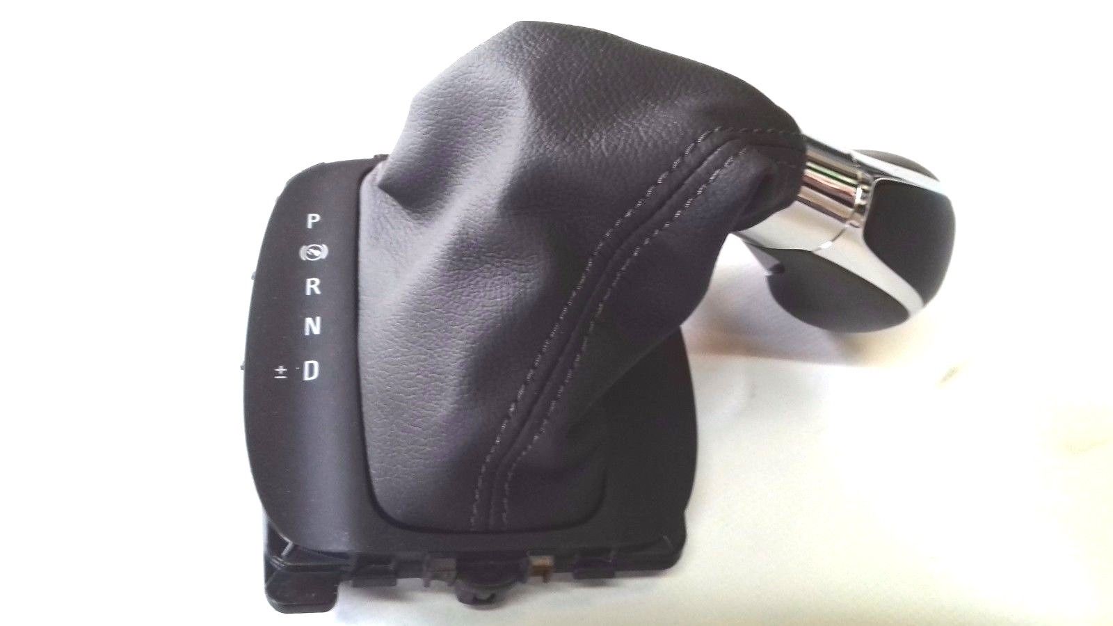 Vauxhall Meriva B (2010-) Automatic Gear Shift Knob & Gaiter New OE Part 13360446 13346827 39054694