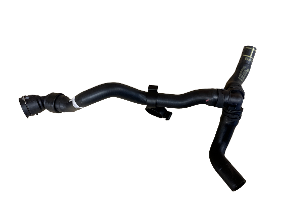 Vauxhall Astra K Petrol Water Outlet Heater Hose Ident AAGJ New OE Part 39057865 13497198