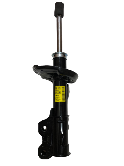 345083 Vauxhall Mokka RH Front Shock Absorber Ident AAJN New OE Part 95353837 ...