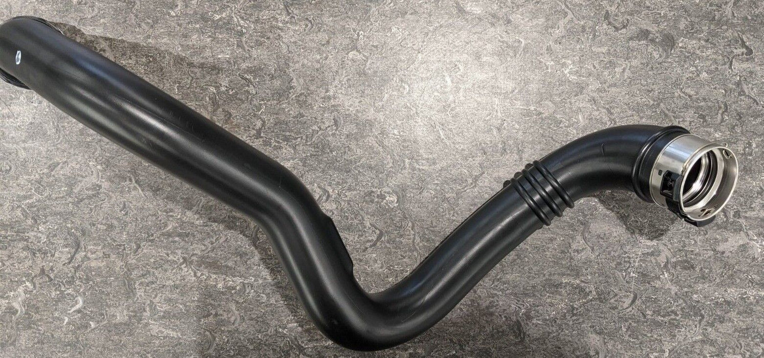 39155302 Vauxhall Insignia B 1.6 Diesel Intercooler Outlet Hose New OE Part 391 ...