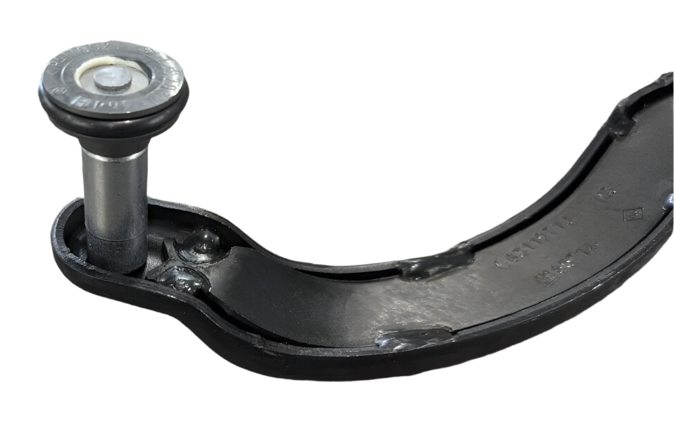 RM07L ROLL Roller Guide, sliding door | AUTODOC price and review RM07L ROLL Roller Guide, sliding door | AUTODOC price and review