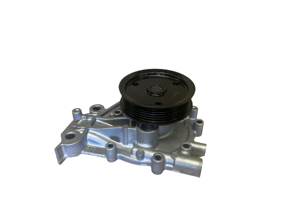 Vauxhall Antara Insignia Zafira C 2.0 Diesel Water Pump New OE Part 55 ...