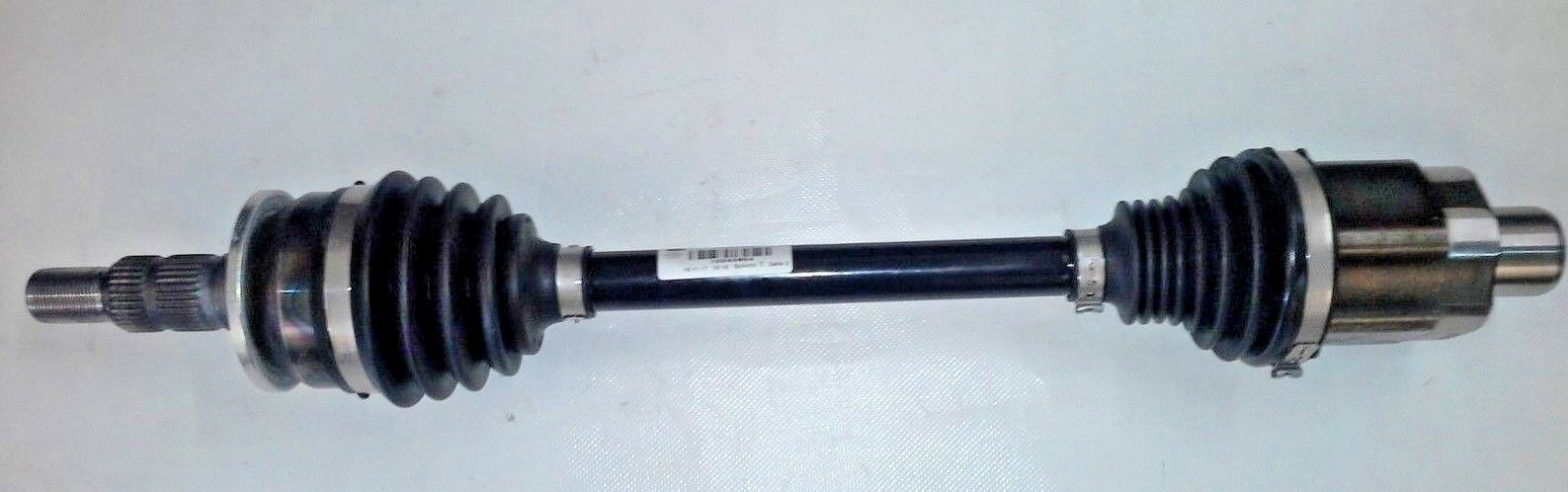 Vauxhall Zafira Tourer Driver Side Drive Shaft 1.4 Automatic New OE Part 13348265 95520721