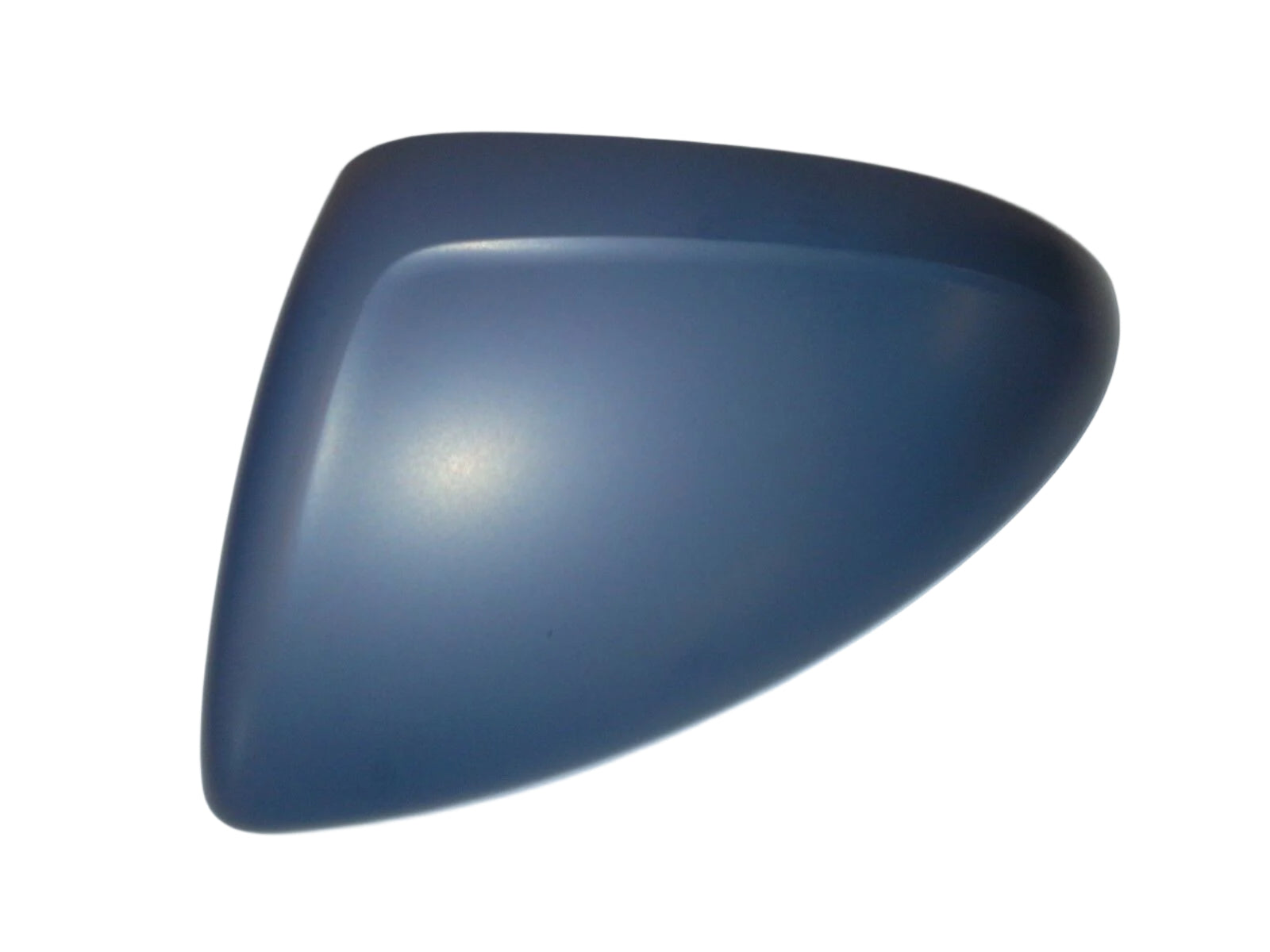 Vauxhall Astra K Passenger N/S Door Mirror Cover In Primer New 39081031