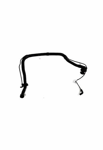 Vauxhall Astra Zafira Etc 1.4 Crankshaft Case Ventilation Pipe New OE Part 25193343
