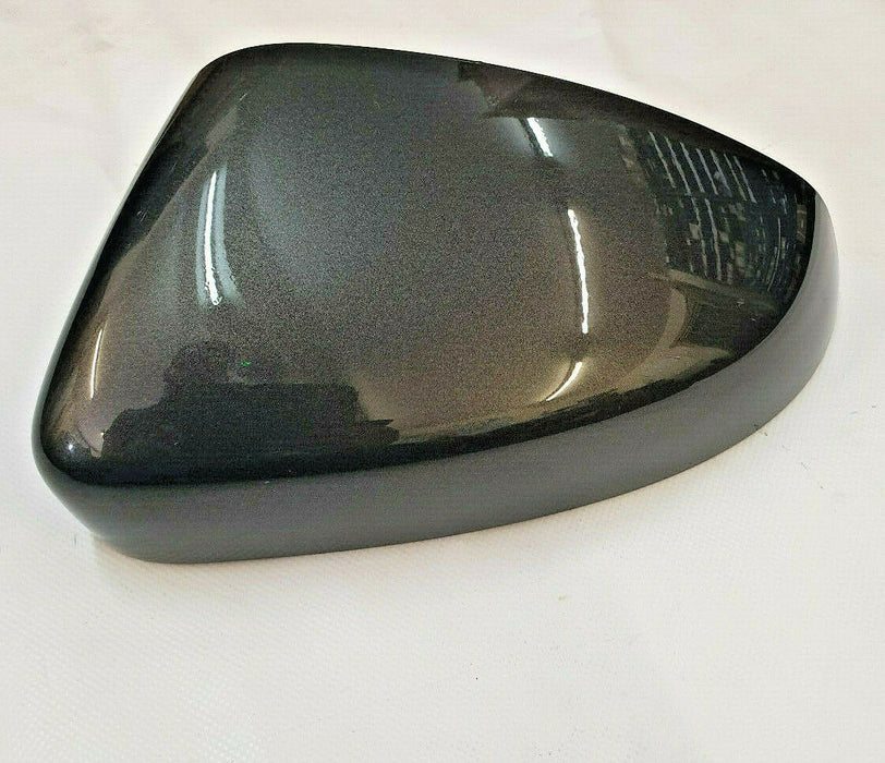Vauxhall Adam N/S Passenger Side Door Wing Mirror Cover GWH The Greyfather New*