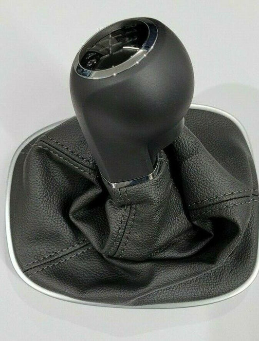 Vauxhall Corsa E 6 Speed Manual Gear Knob with Boot New OE Part 55505242*
