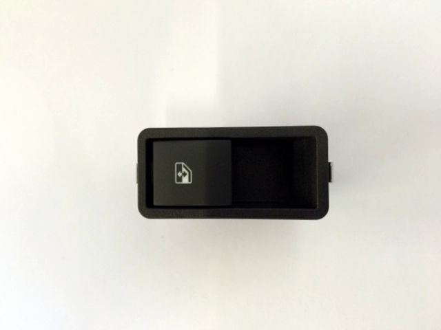 Vauxhall Astra H (2004-2010) Rear Electric Window Switch New OE Part 13228882 13197131
