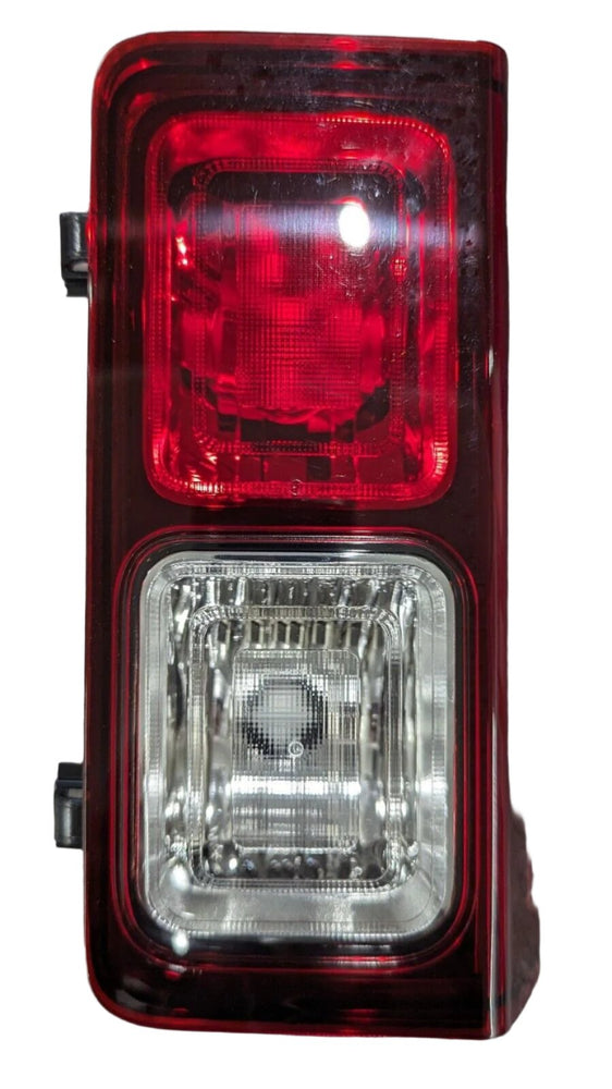 Vauxhall Vivaro B Panel Van Rear L/H Lamp Light Aftermarket 93457900 LL7311