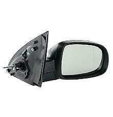 Vauxhall Corsa C Drivers O/S Right Manual Door Mirror MM518 24420984
