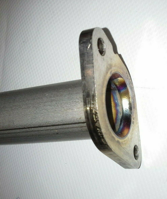 Vauxhall Corsa D A13DTC Intercooler Pipe Inlet Ident AK3 New OE Part 13254619