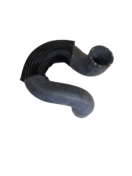Vauxhall Mokka/ Mokka X Radiator Water Outlet Hose Pipe New OE Part 13 ...