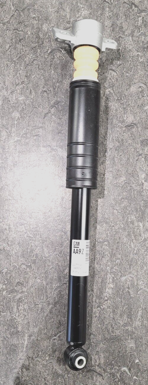 Vauxhall Adam Passenger Side Rear Shock Absorber Sport Chassis New OE
