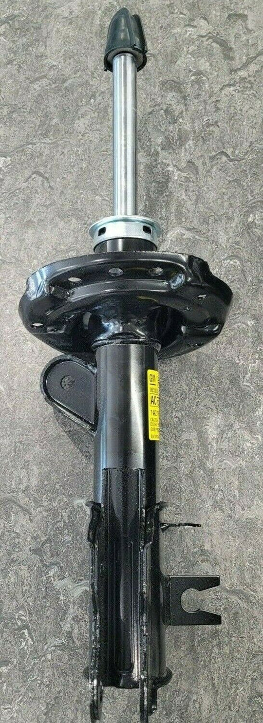 Vauxhall Mokka 1.4 Turbo Driver Side Front Shock Absorber Ident ACF5 New OE Part 95320365