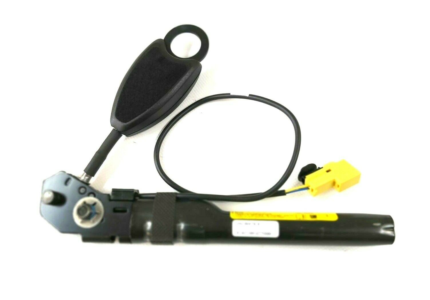 Vauxhall Meriva B N/S Seat Belt Pretensioner Inner New OE Part 39050199
