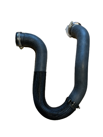 Vauxhall Vivaro C 1.5 Diesel Intercooler Top Hose New OE Part 9806788380