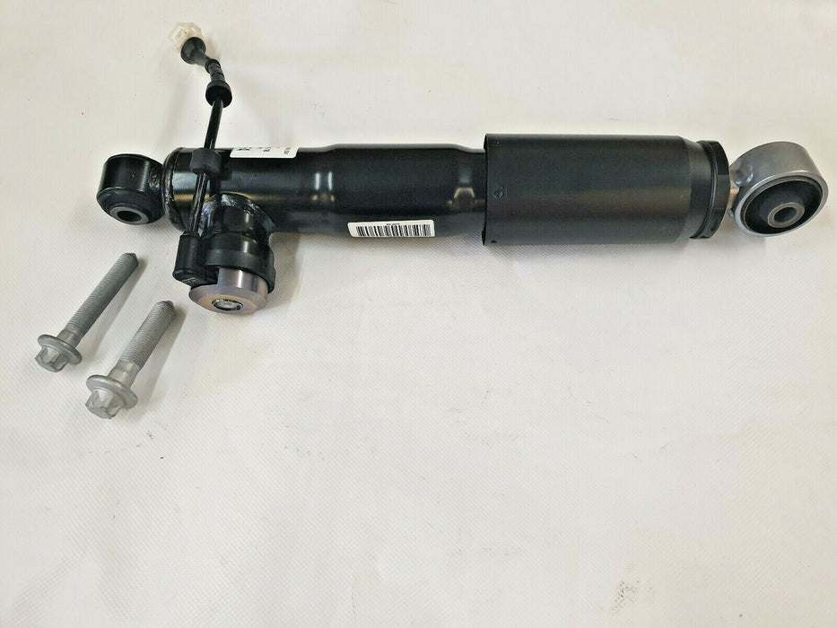 Vauxhall Astra H Convertible Zafira B Drivers Side Rear Shock Absorber with IDS New OE Part 93184271*