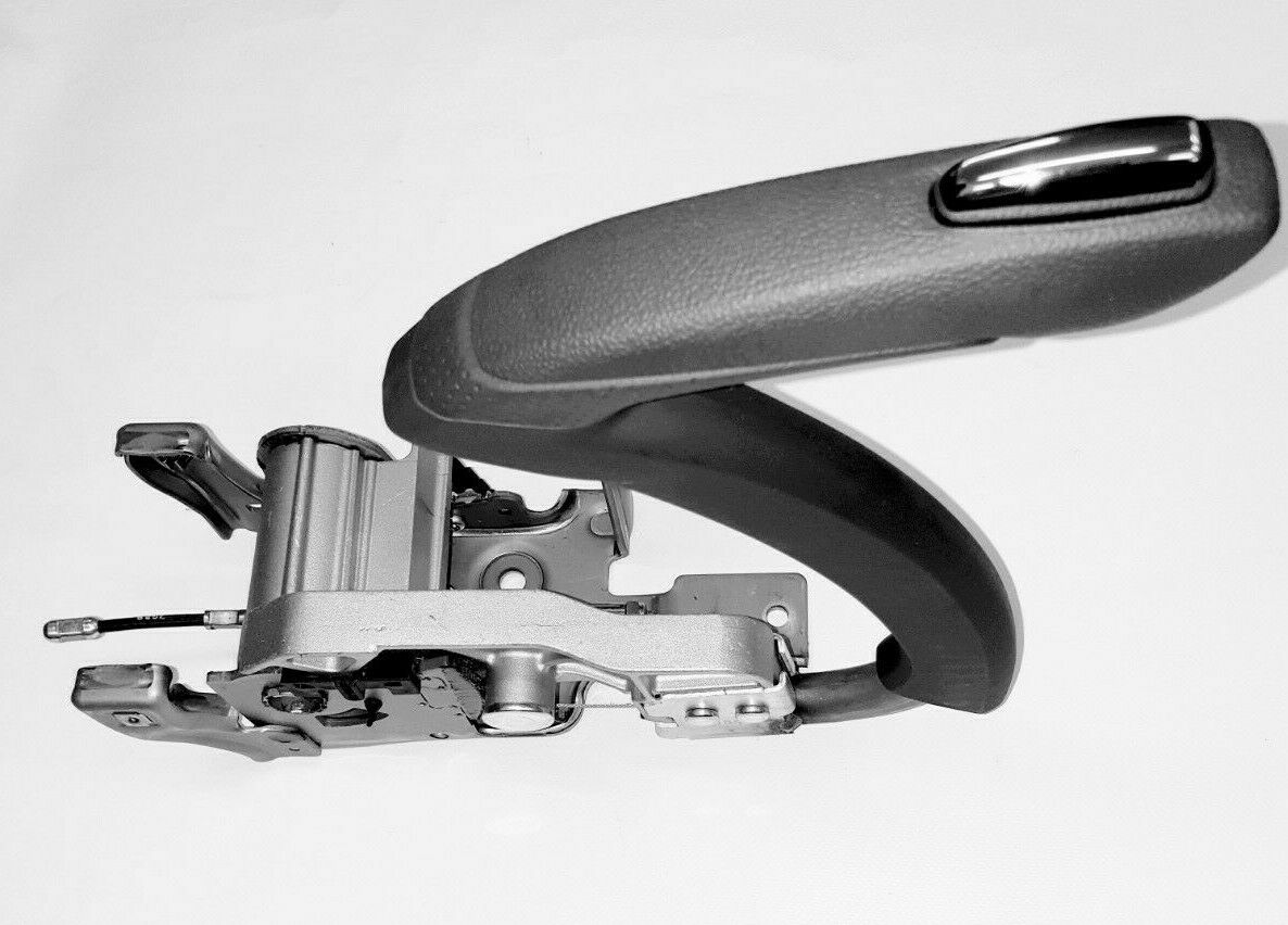 Vauxhall Mokka Handbrake Lever Brown Centre Console New OE Part 42506131 42389780