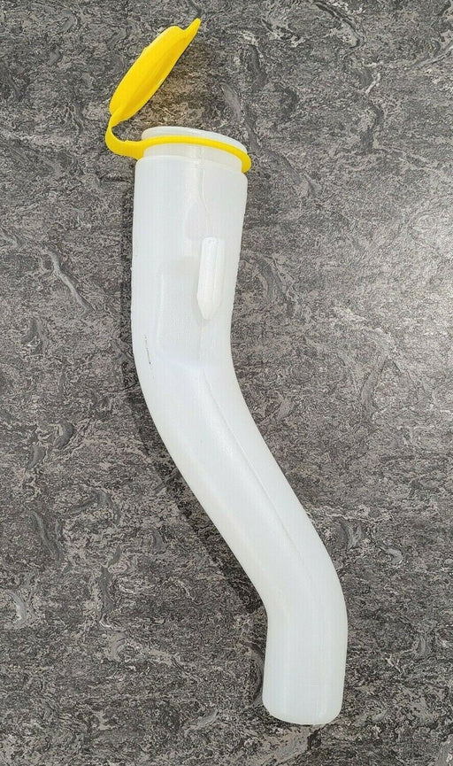 Vauxhall Corsa D Windscreen Washer Bottle Neck With Lid New OE Part 13118170 13182829