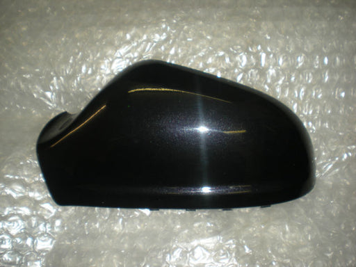 Vauxhall Astra H (2009-) Passenger Side Sapphire Black Door Mirror Cover