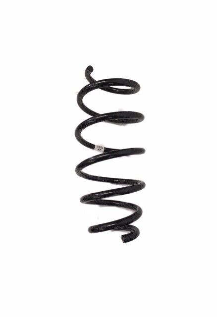 Vauxhall Zafira C (2012-2019) 2.0 Diesel Front Spring New OE Part 13382859