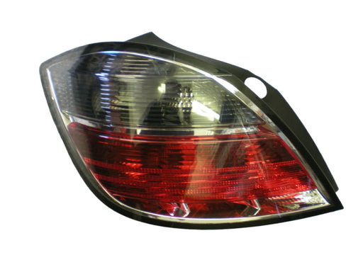 Vauxhall Astra H 2007-2010 LATE 5 Door N/S Passenger Side Rear Light 13222324