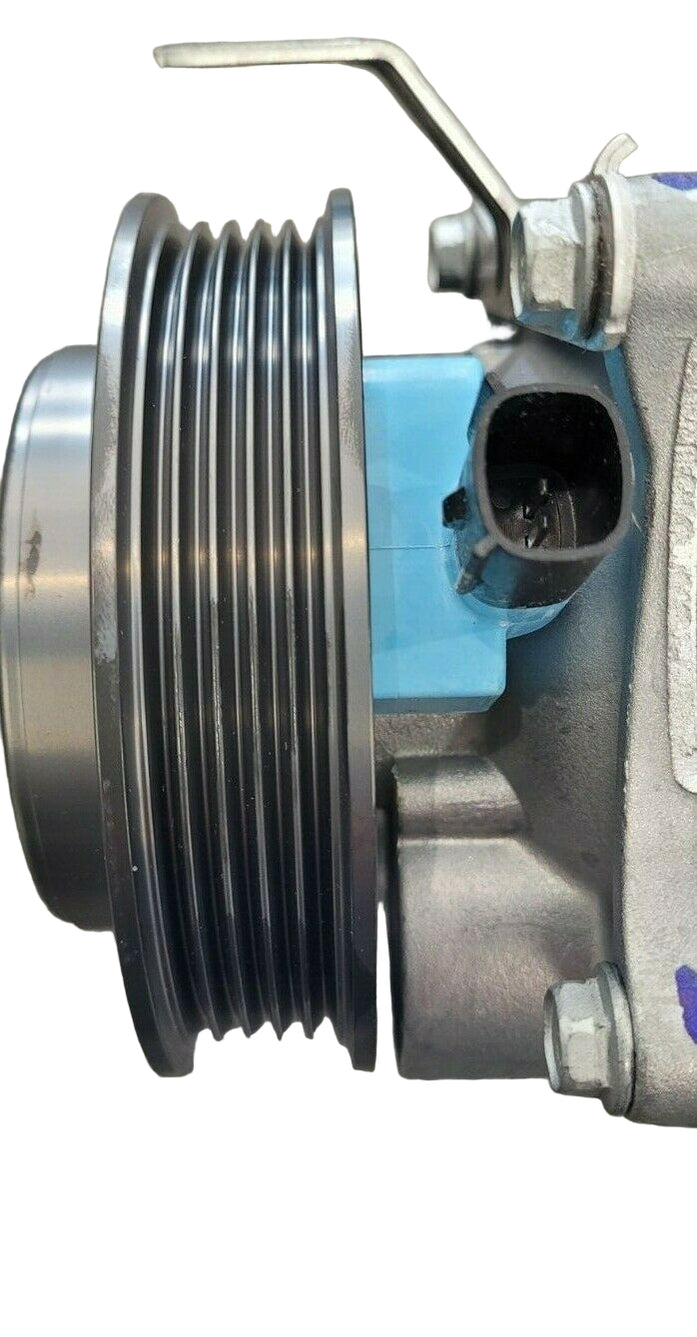 Vauxhall B10XFL B10XFT Electronic Water Pump With Oil Cooler New OE Pa ...
