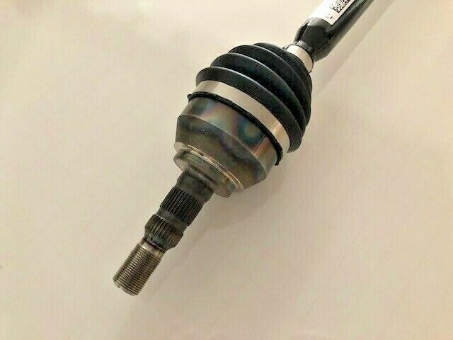 ORIGINAL Vauxhall Astra K (2016-) 1.6 Automatic O/S Front Driveshaft New OE Part 95522361