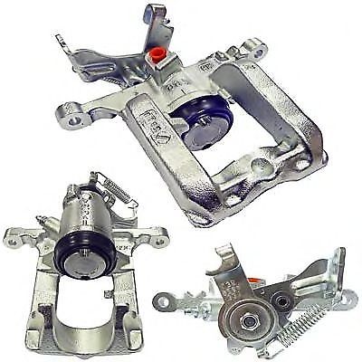 Vauxhall Astra J Mokka Cascada O/S Right Hand Rear Caliper New OE Part 95520045
