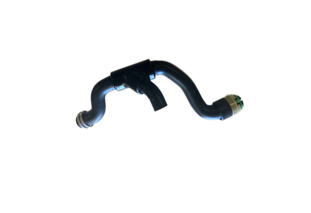 Vauxhall Astra H 1.7 Diesel Outlet Heater Hose New OE Part 13125529*