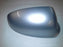 Vauxhall Astra J Drivers Side Magnetic Flip Clip Silver Door Wing Mirror Cover GWD
