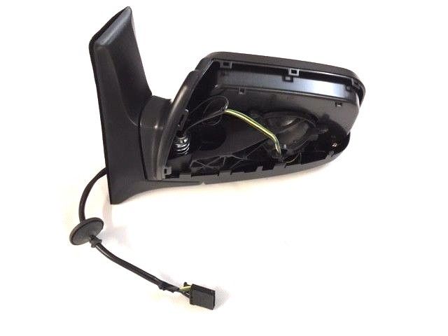 Vauxhall Zafira B (2009-2014) Larger Type N/S Door Mirror No Cover New MM7579