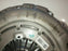 Vauxhall Antara A22DM Engine Code 2 Part Clutch Kit New OE Part 25191310*