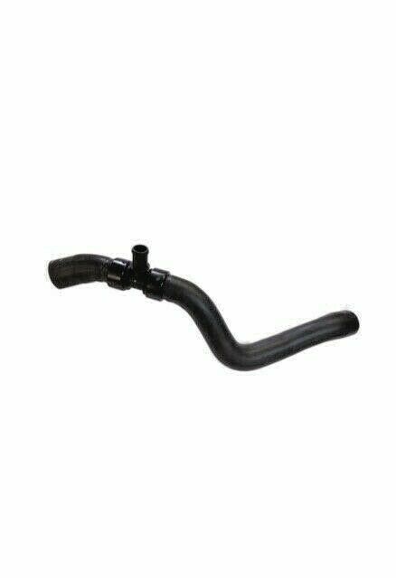 Vauxhall Astra J (2010-) 1.7 Diesel Radiator Inlet Hose New OE Part 13346933