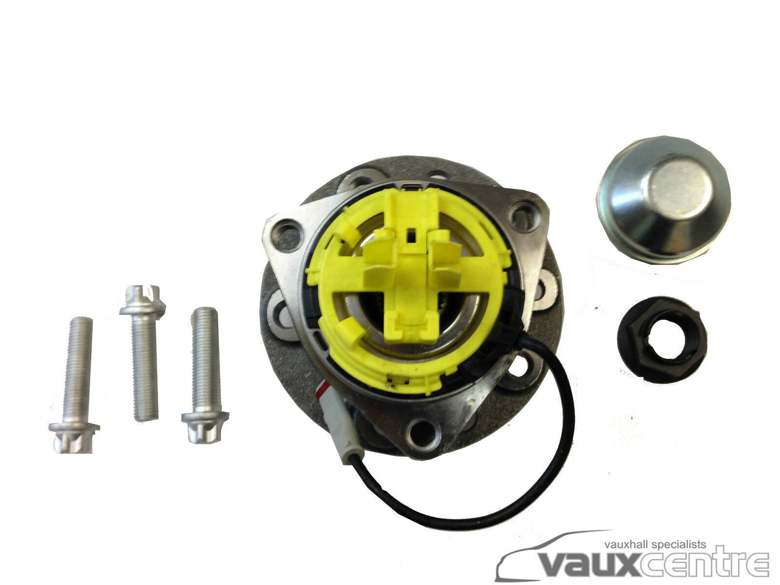 How to change rear wheel bearing on VAUXHALL Astra Mk IV (G) Coupe (T98 How to change rear wheel bearing on VAUXHALL Astra Mk IV (G) Coupe (T98