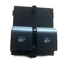 Vauxhall Adam RH Front Door Electric Window Switch New OE Part 13360337