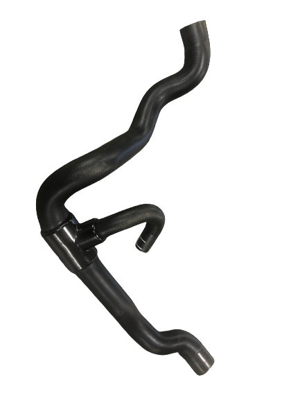 13433 Radiator Vauxhall Astra J VXR 2.0 Petrol Outlet Radiator Hose New OE Part 13433 ...