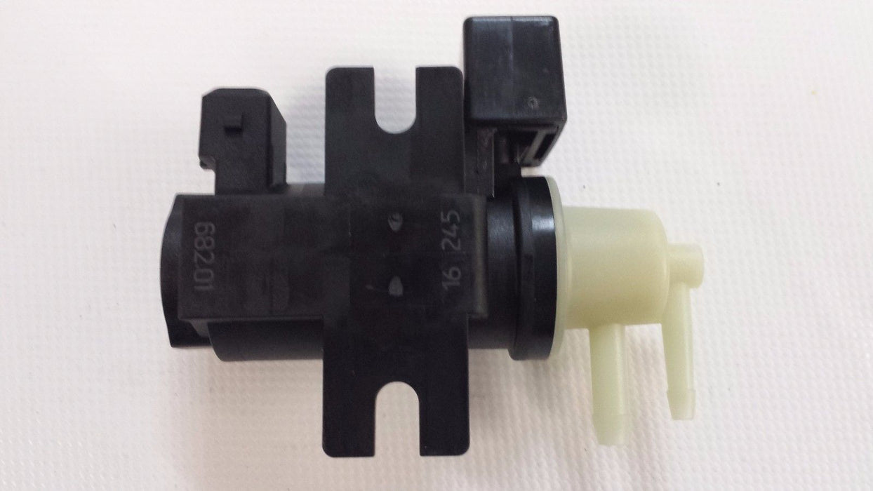 PIERBURG ASTRA CORSA INSIGNIA VECTRA DIESEL VACUUM PRESSURE VALVE 55563532.