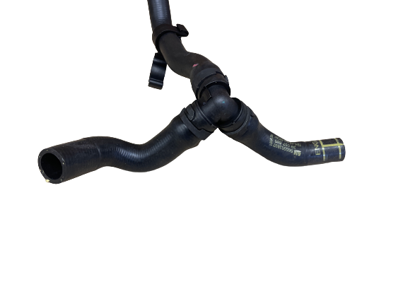 Vauxhall Astra K Petrol Water Outlet Heater Hose Ident AAGJ New OE Part 39057865 13497198