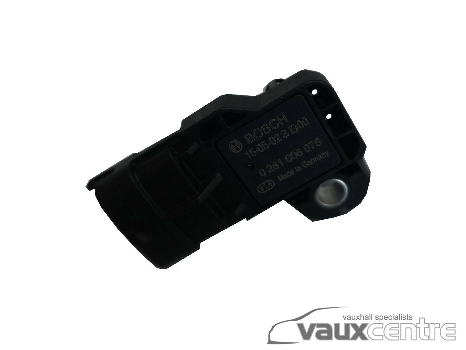 Vauxhall Astra Corsa Insignia Mokka Etc 1.4 1.6 Petrol Inlet Manifold Pressure Sensor New OE Part 55568175