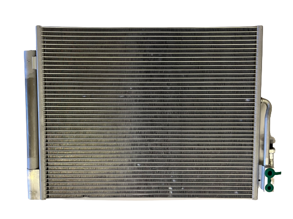 Vauxhall Meriva B Air Conditioning Condenser New OE Part 39032300*