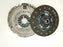 Vauxhall Antara A22DM Engine Code 2 Part Clutch Kit New OE Part 25191310*