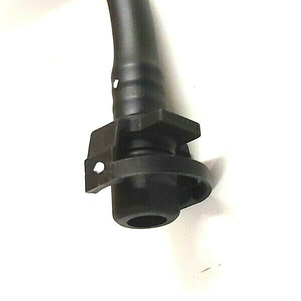 Vauxhall Throttle Valve Body Heater Pipe A16XER New OE Part 55559353