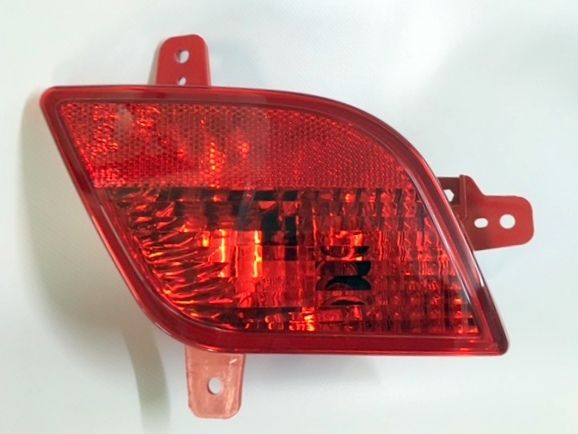 Vauxhall Mokka (2013- ) Right Hand O/S Rear Fog Light New OE Part 95418172