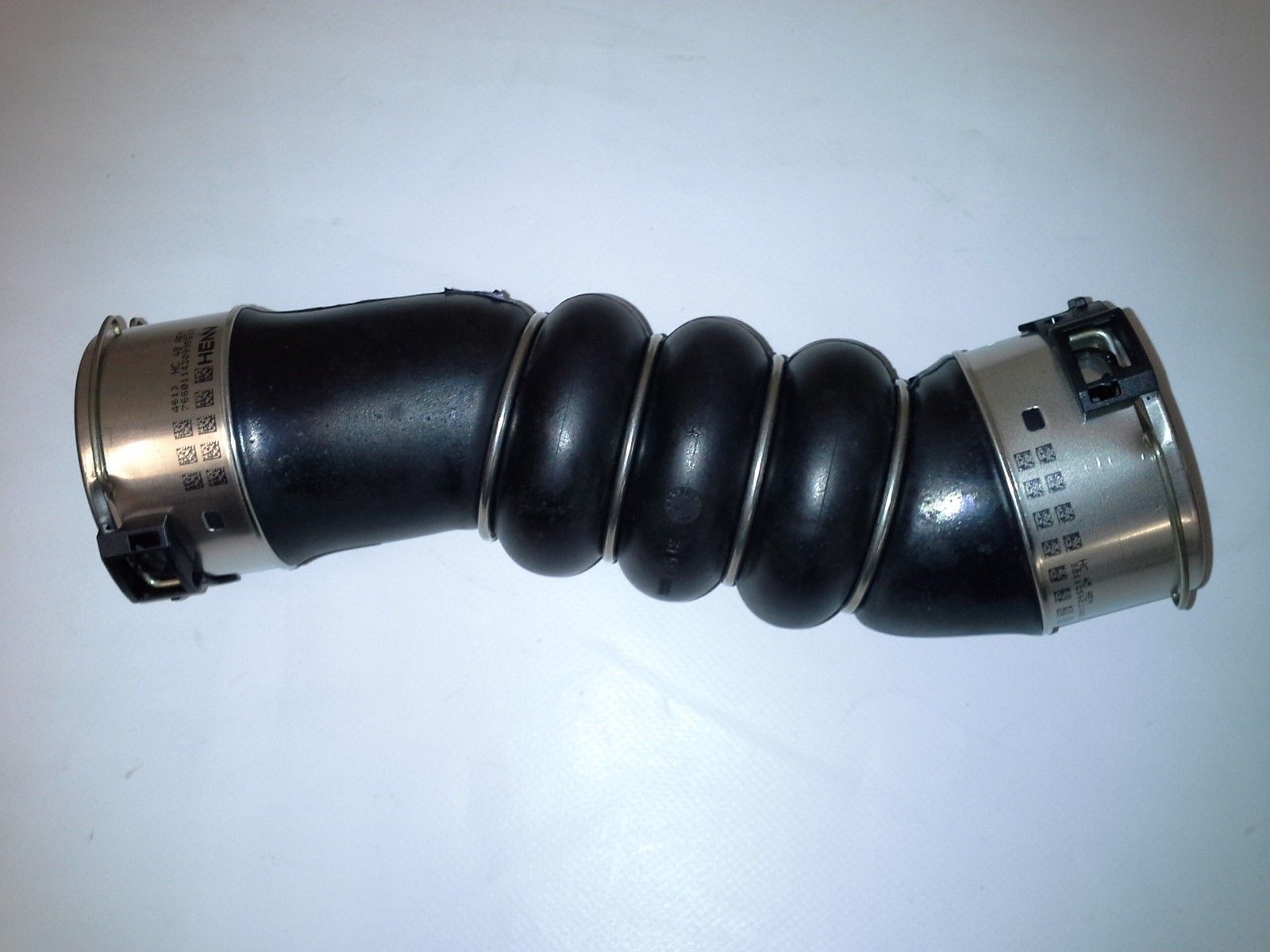 Vauxhall Meriva B Intercooler Outlet Pipe 1.7 Diesel Engines New OE Part 13267226