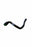 Vauxhall Astra H 1.4 Heater Water Inlet Hose Ident PD1 New OE Part 13123420