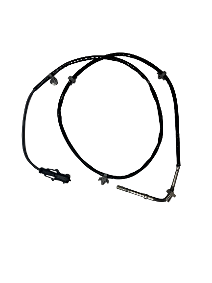 Vauxhall Corsa D 1.7 Diesel Exhaust Temperature Sensor Position 2 New OE Part 55564270