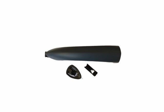 Vauxhall Astra K Insignia B Outer Door Handle in Primer New OE Part 13506795