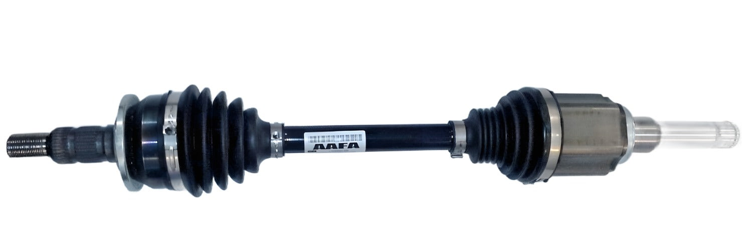 Vauxhall Zafira Tourer Passenger Side Drive Shaft 1.4 Automatic New OE Part 13335126 95520735