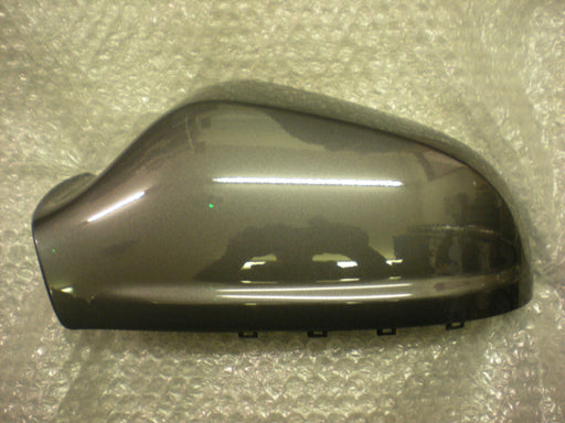 Astra H (2009+) N/S Passenger Technical Grey GAL 177 Painted Door Mirror Cover